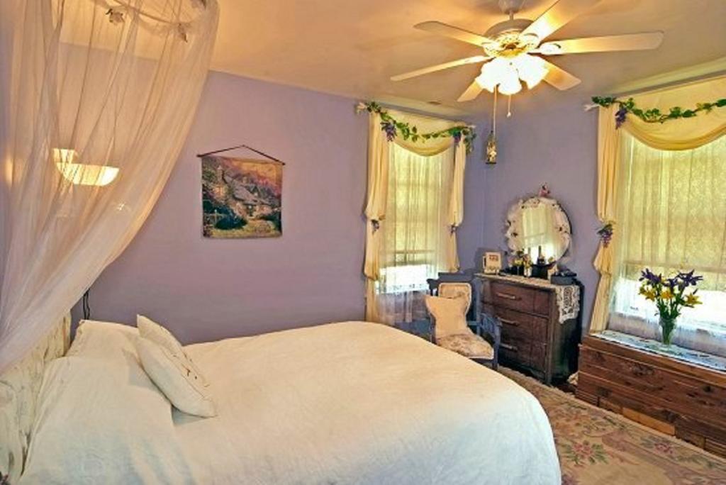 Inn At Norwood Sykesville Habitación foto